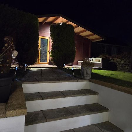 Mynytho Captain'S Cabin מראה חיצוני תמונה