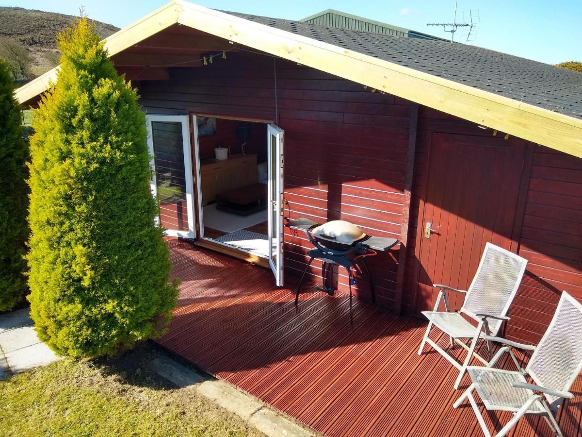 Mynytho Captain'S Cabin מראה חיצוני תמונה