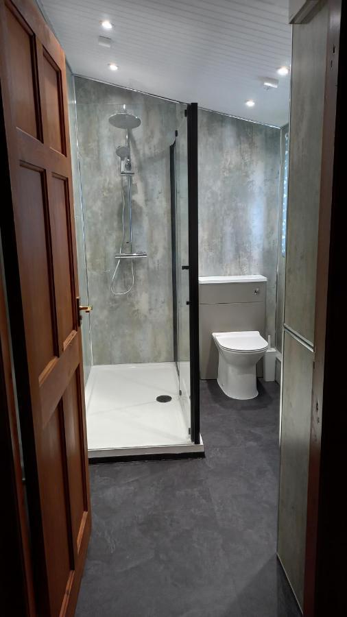 Mynytho Captain'S Cabin מראה חיצוני תמונה