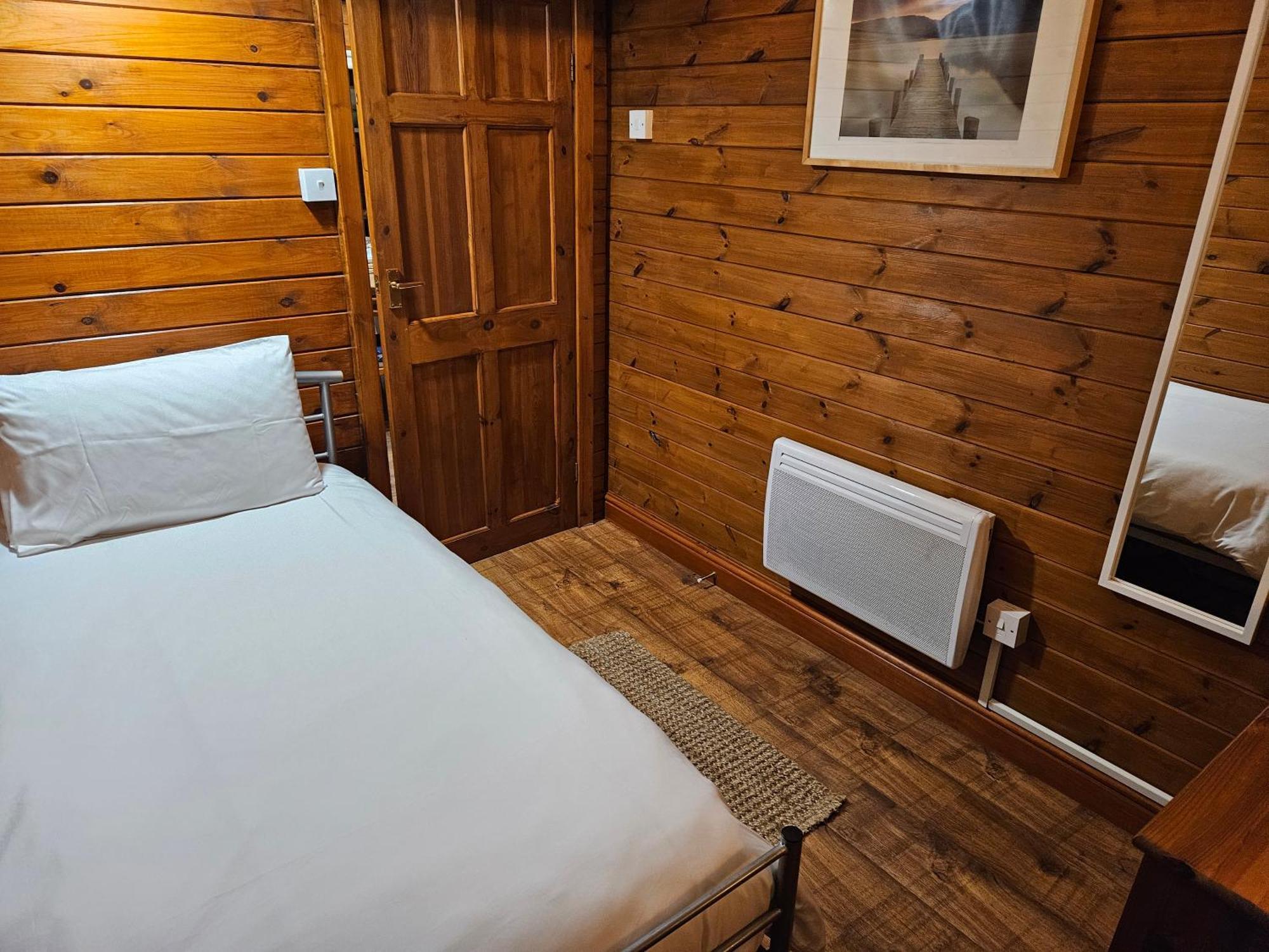 Mynytho Captain'S Cabin מראה חיצוני תמונה