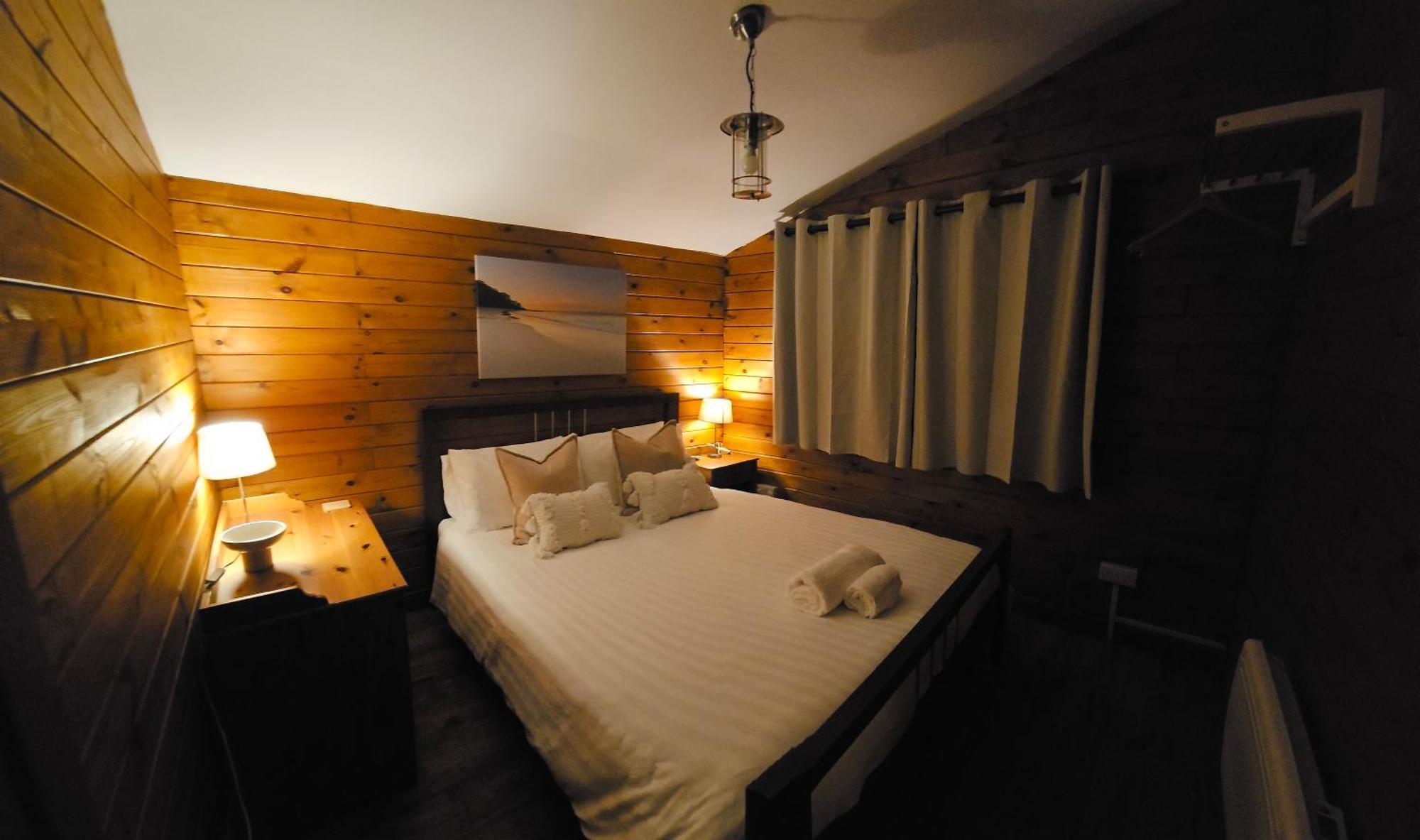 Mynytho Captain'S Cabin מראה חיצוני תמונה