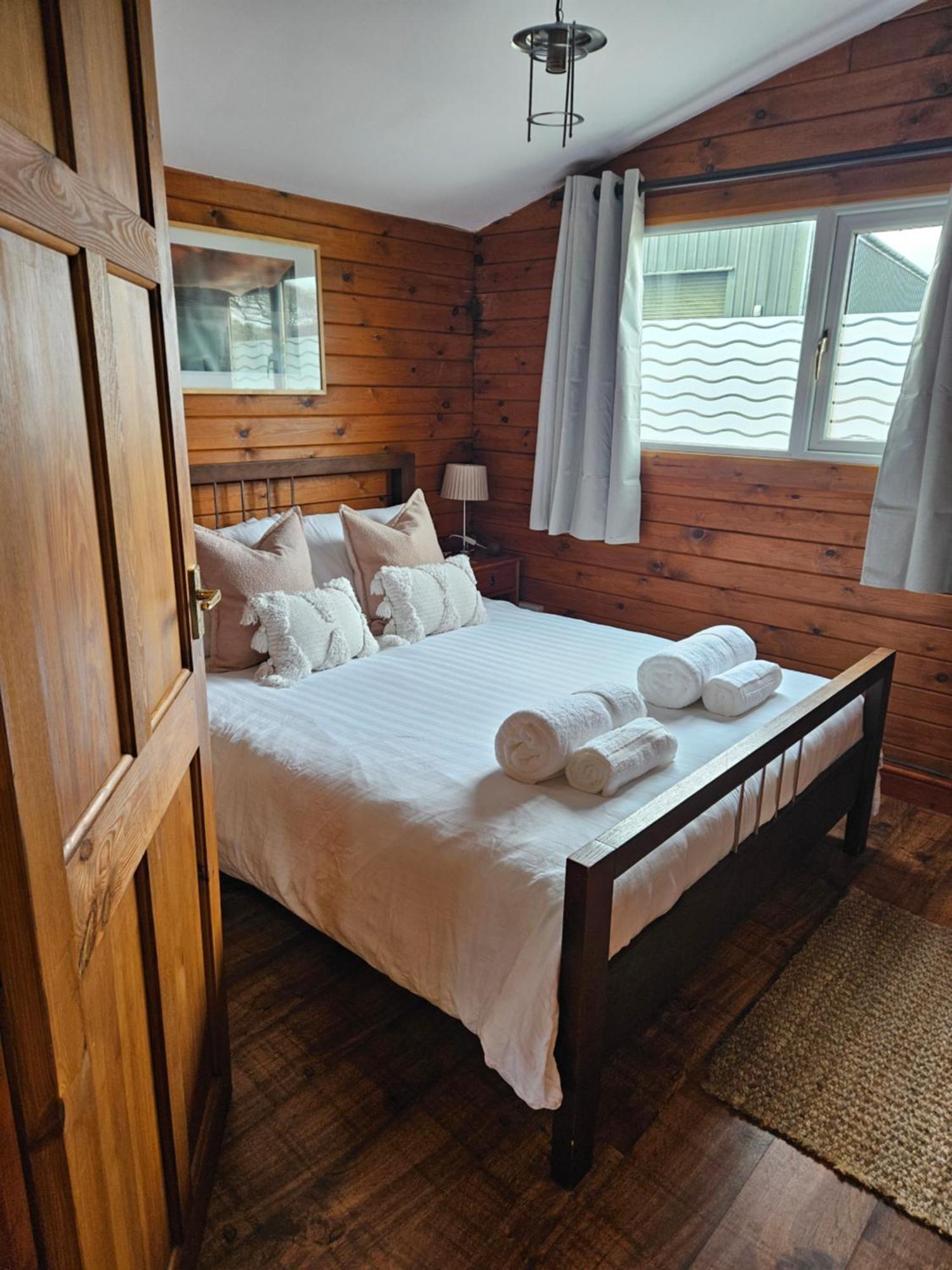 Mynytho Captain'S Cabin מראה חיצוני תמונה