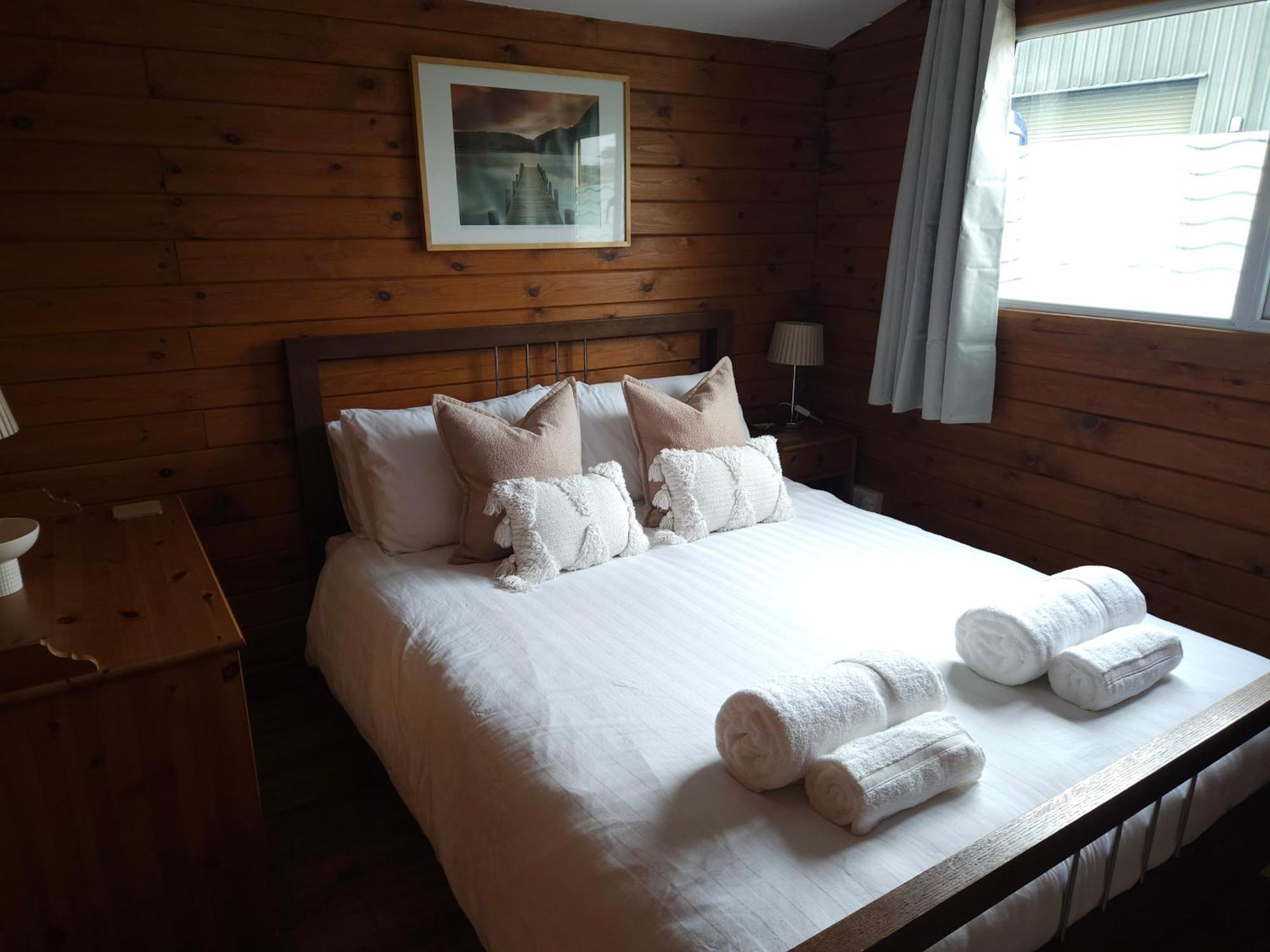 Mynytho Captain'S Cabin מראה חיצוני תמונה
