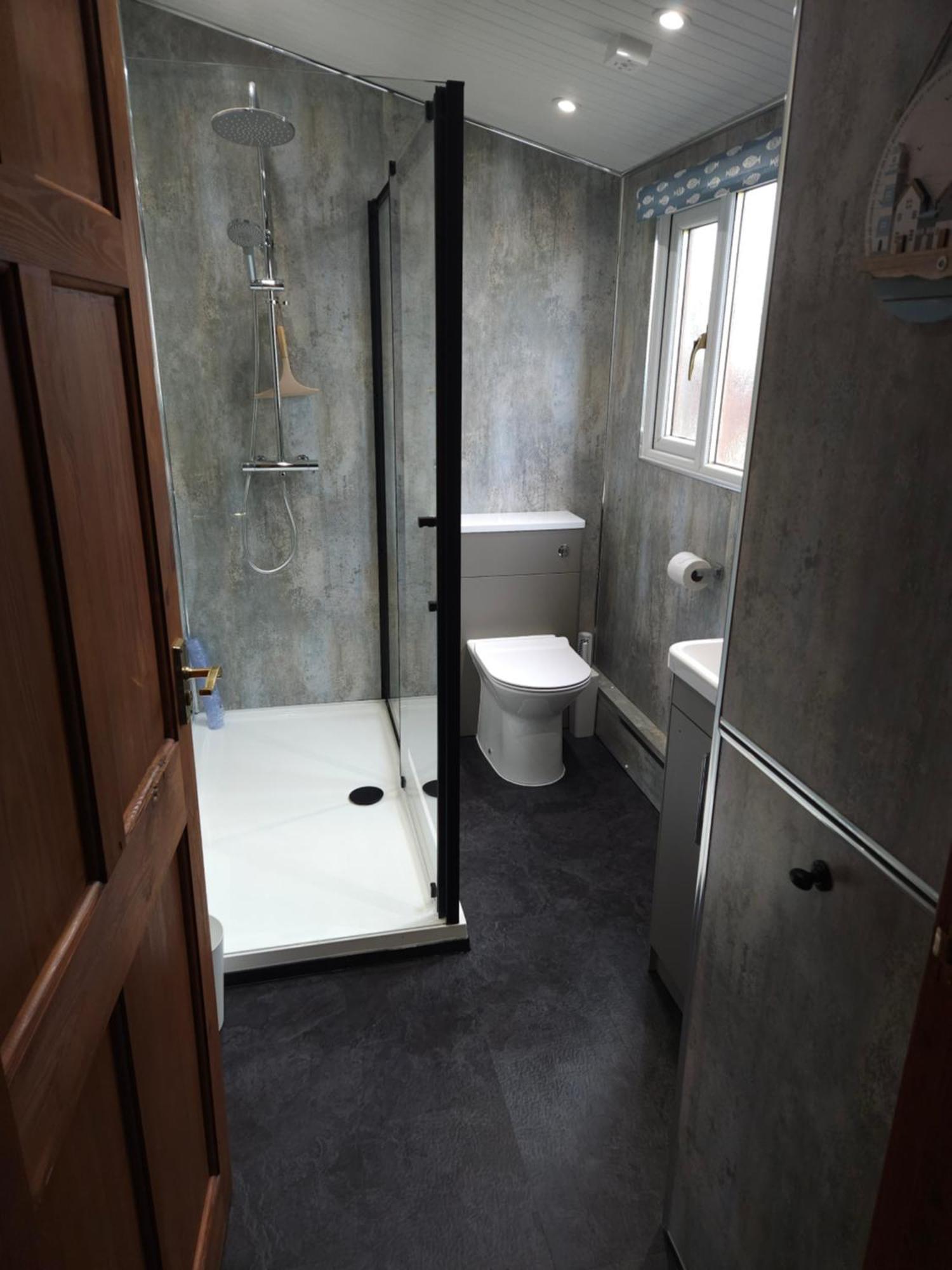 Mynytho Captain'S Cabin מראה חיצוני תמונה