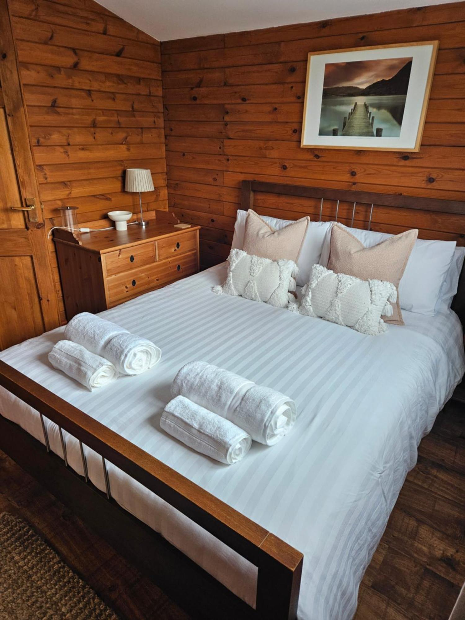 Mynytho Captain'S Cabin מראה חיצוני תמונה