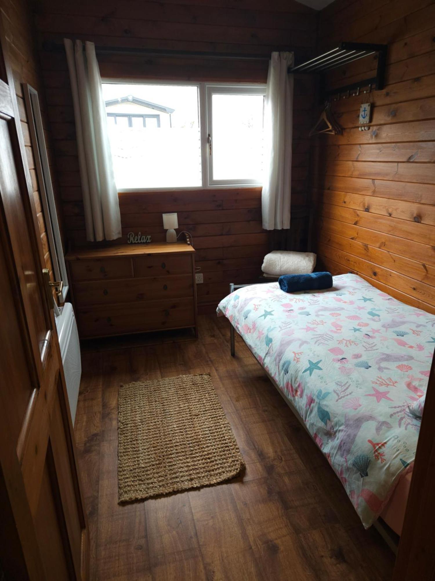 Mynytho Captain'S Cabin מראה חיצוני תמונה